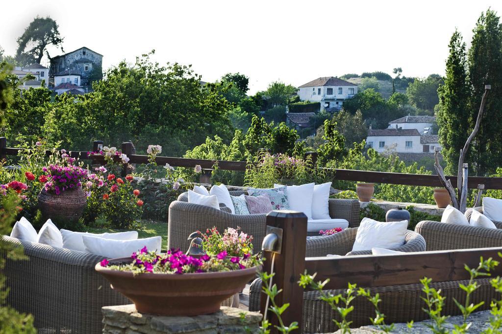Gullu Konaklari Selçuk Exterior foto