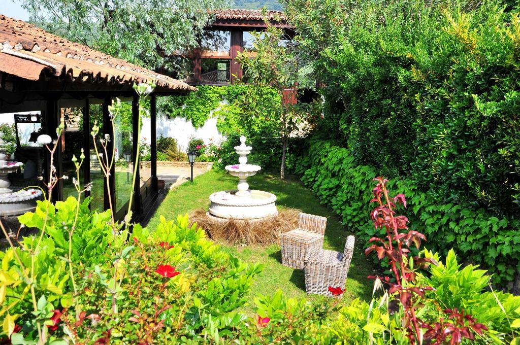 Gullu Konaklari Selçuk Exterior foto