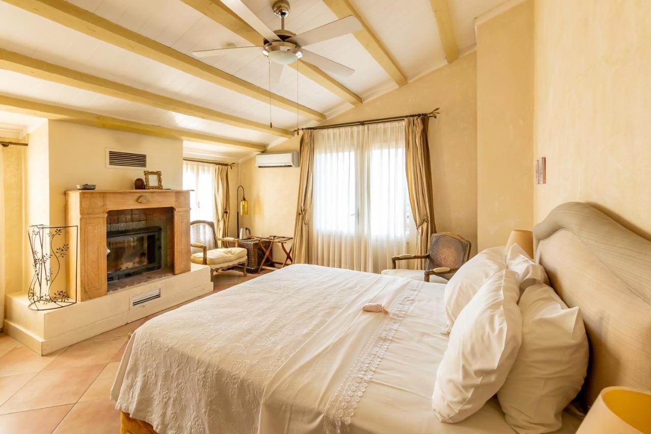 Gullu Konaklari Selçuk Exterior foto