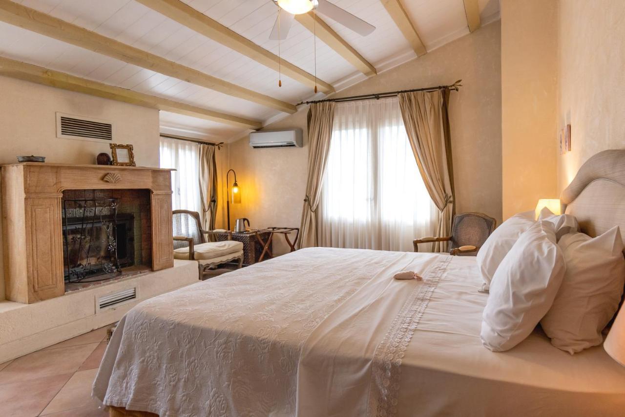 Gullu Konaklari Selçuk Exterior foto