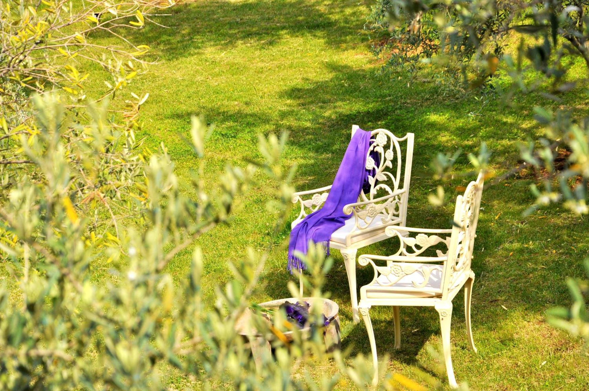 Gullu Konaklari Selçuk Exterior foto