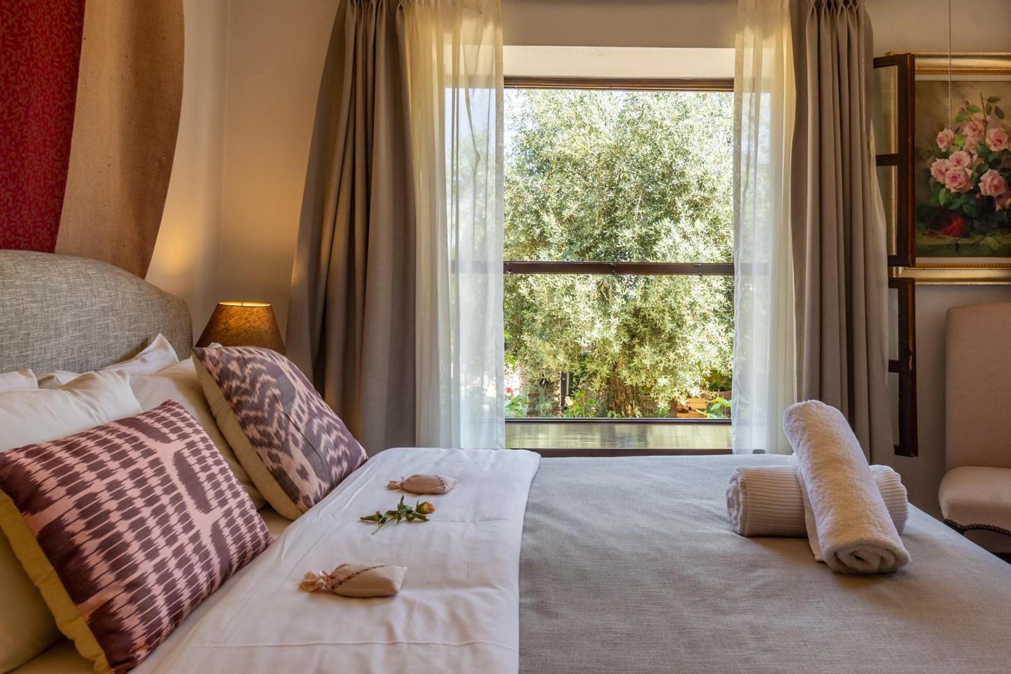 Gullu Konaklari Selçuk Exterior foto