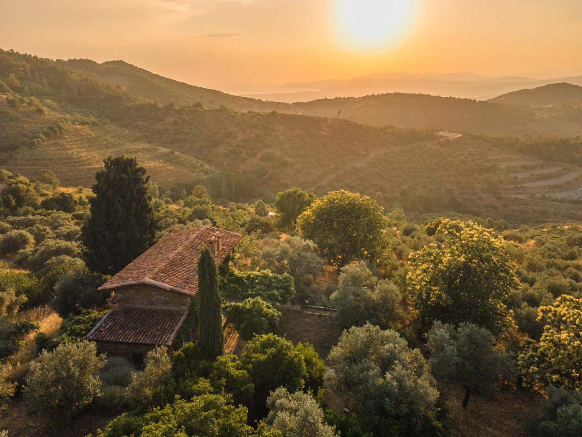 Gullu Konaklari Selçuk Exterior foto