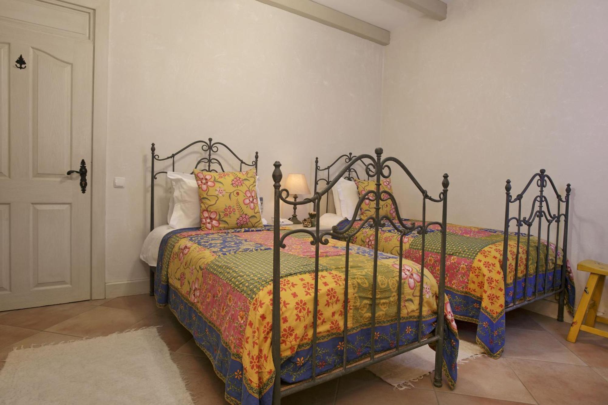 Gullu Konaklari Selçuk Exterior foto