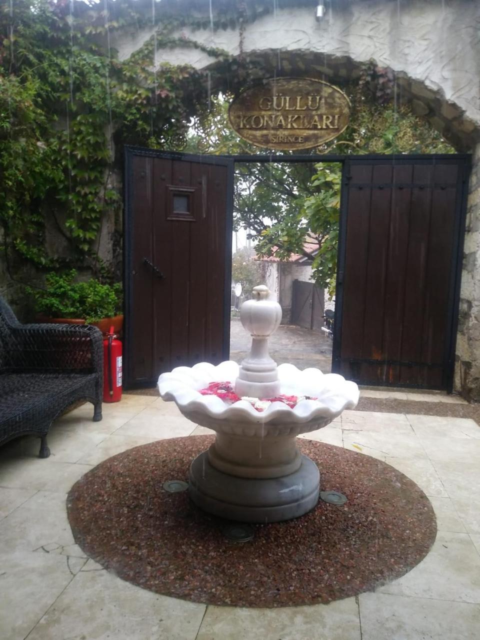 Gullu Konaklari Selçuk Exterior foto