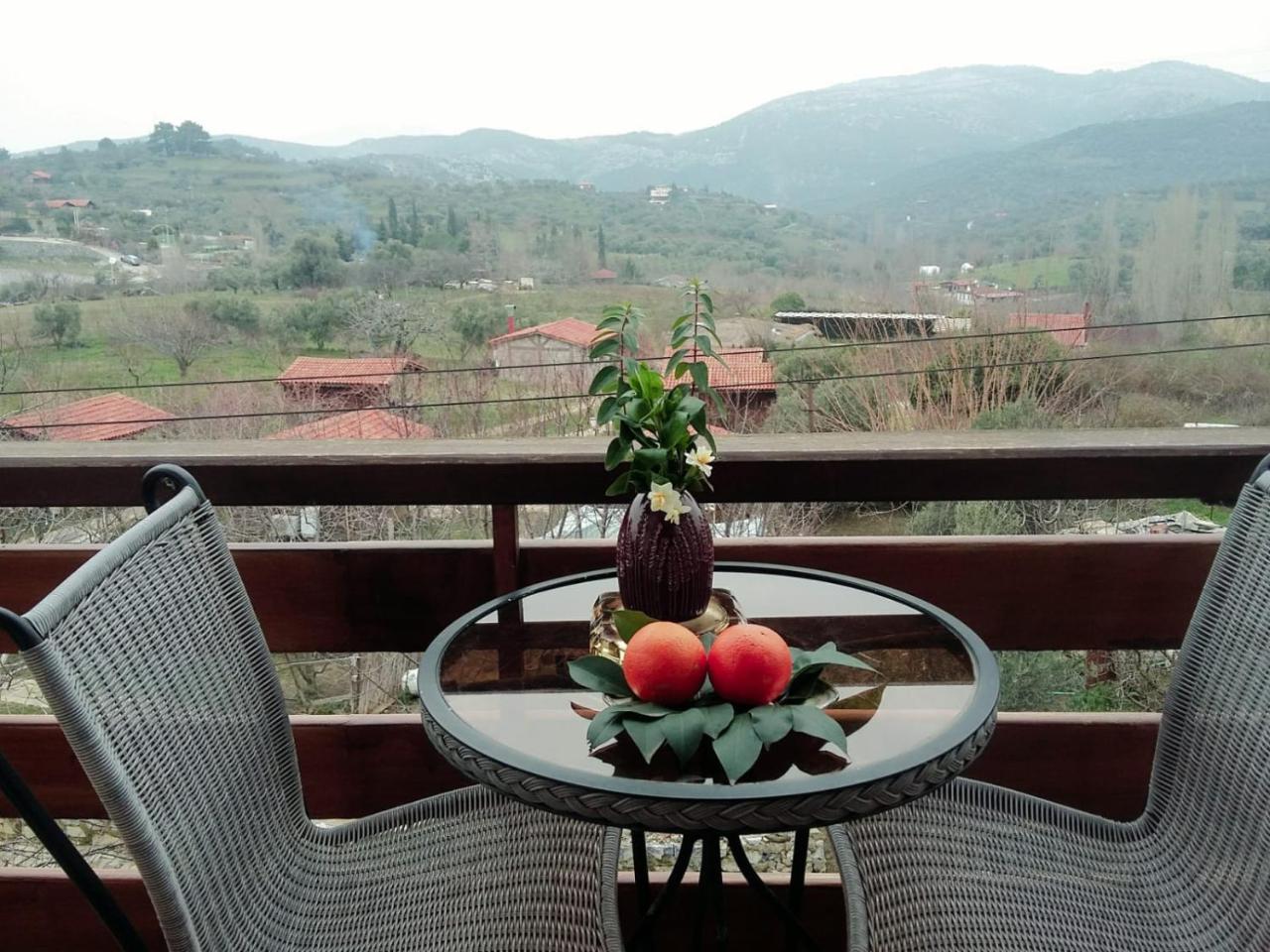 Gullu Konaklari Selçuk Exterior foto